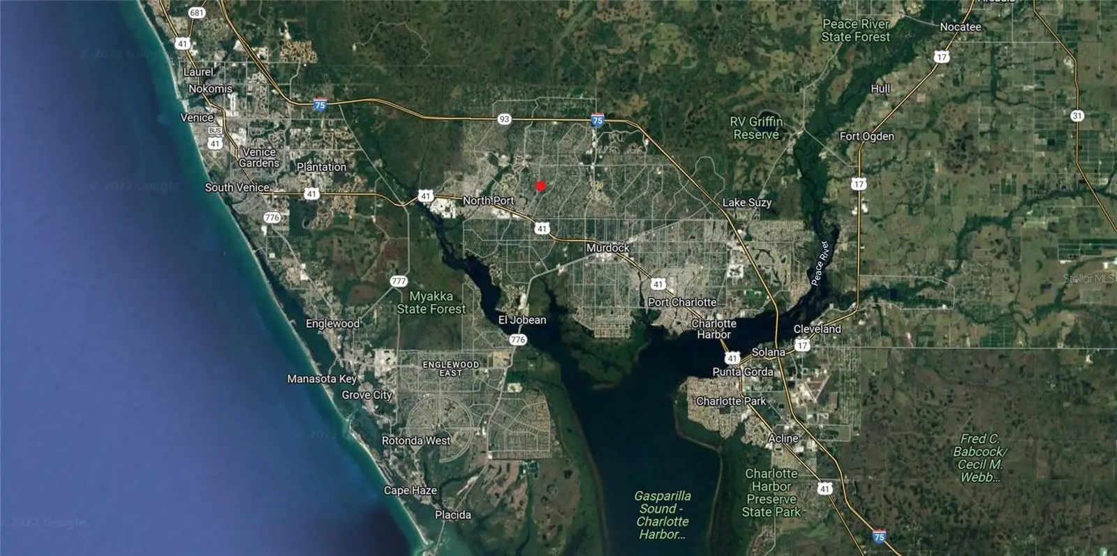 Lot #15 Jennings Street, FL