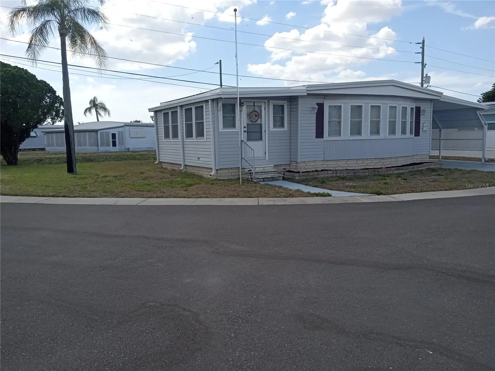 34214 Canal Drive, FL