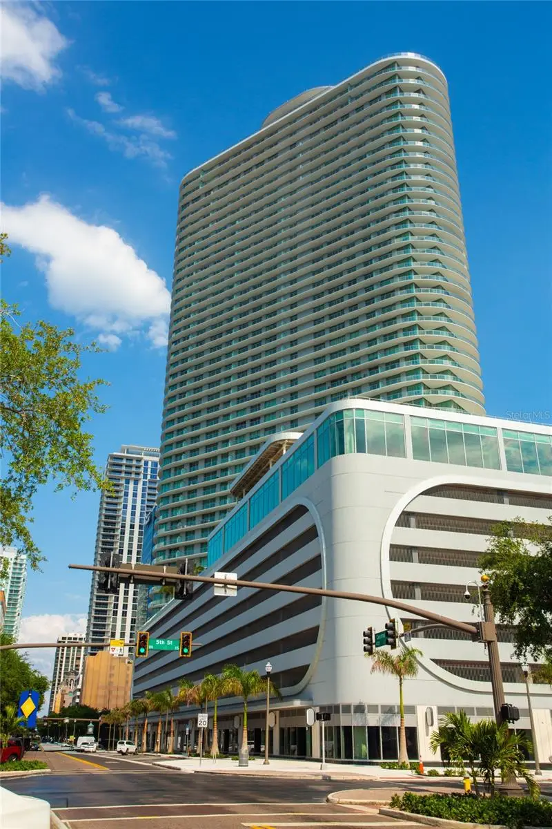 400 Central Avenue, FL