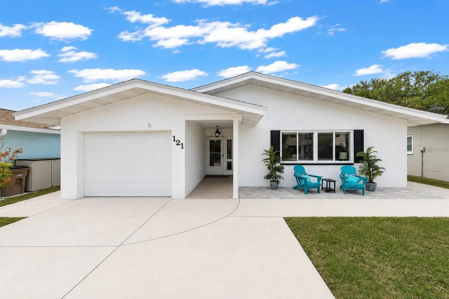121 10th Ave, FL