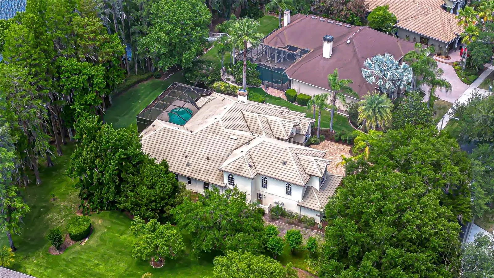 20915 Lake Vienna Drive, FL