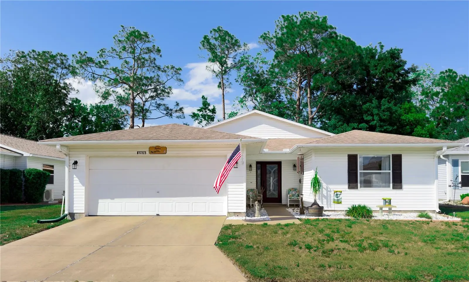 32676 Oak Park Drive, FL
