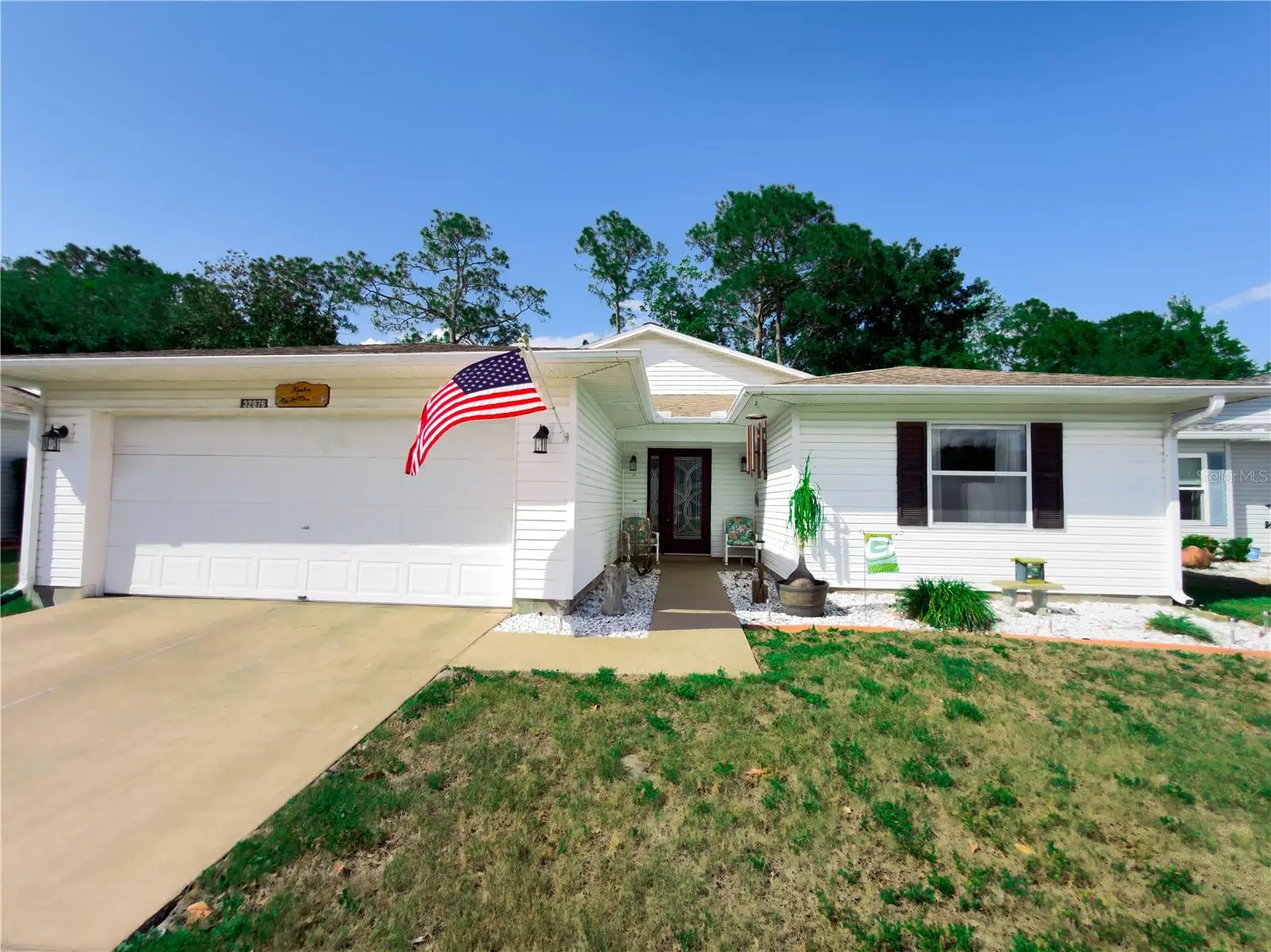 32676 Oak Park Drive, FL