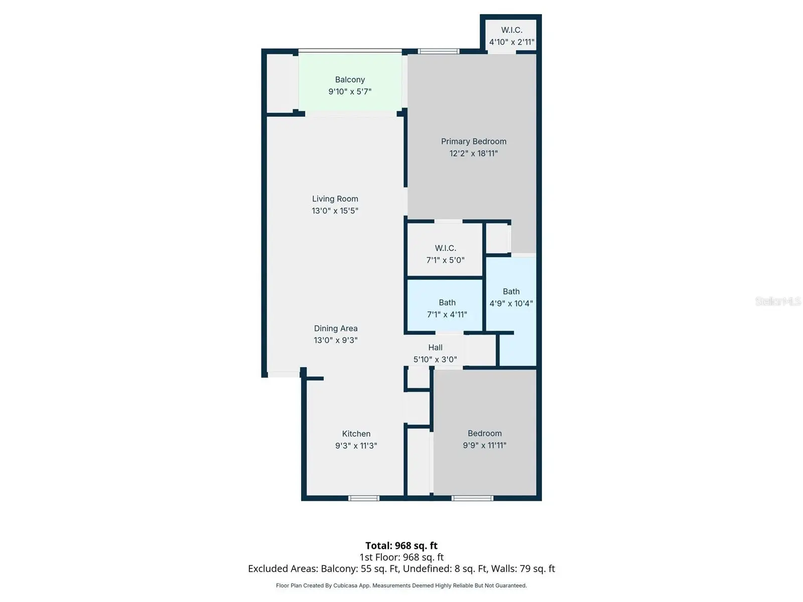 130 Cypress Lane, FL
