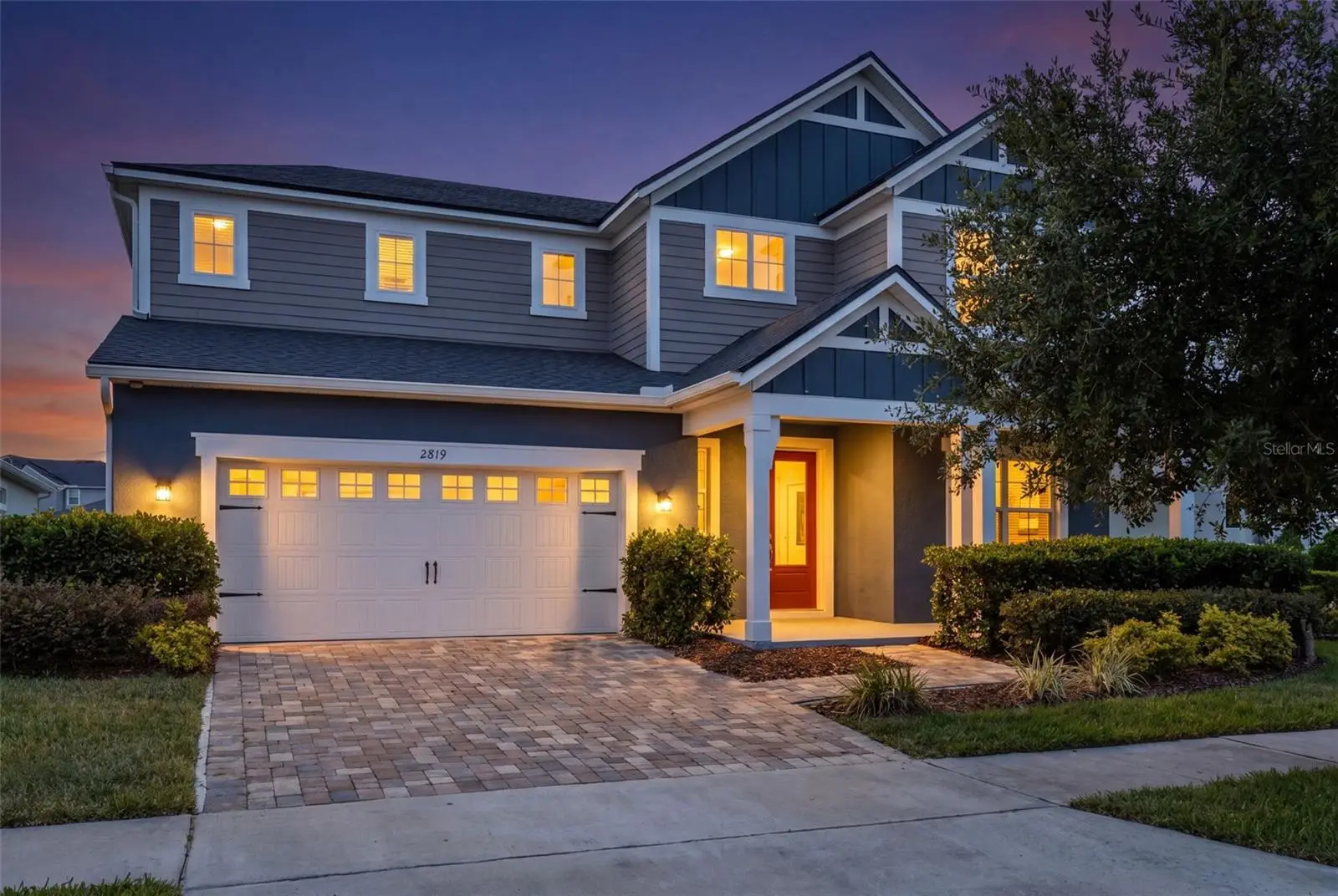 2819 Stonegate Drive, FL