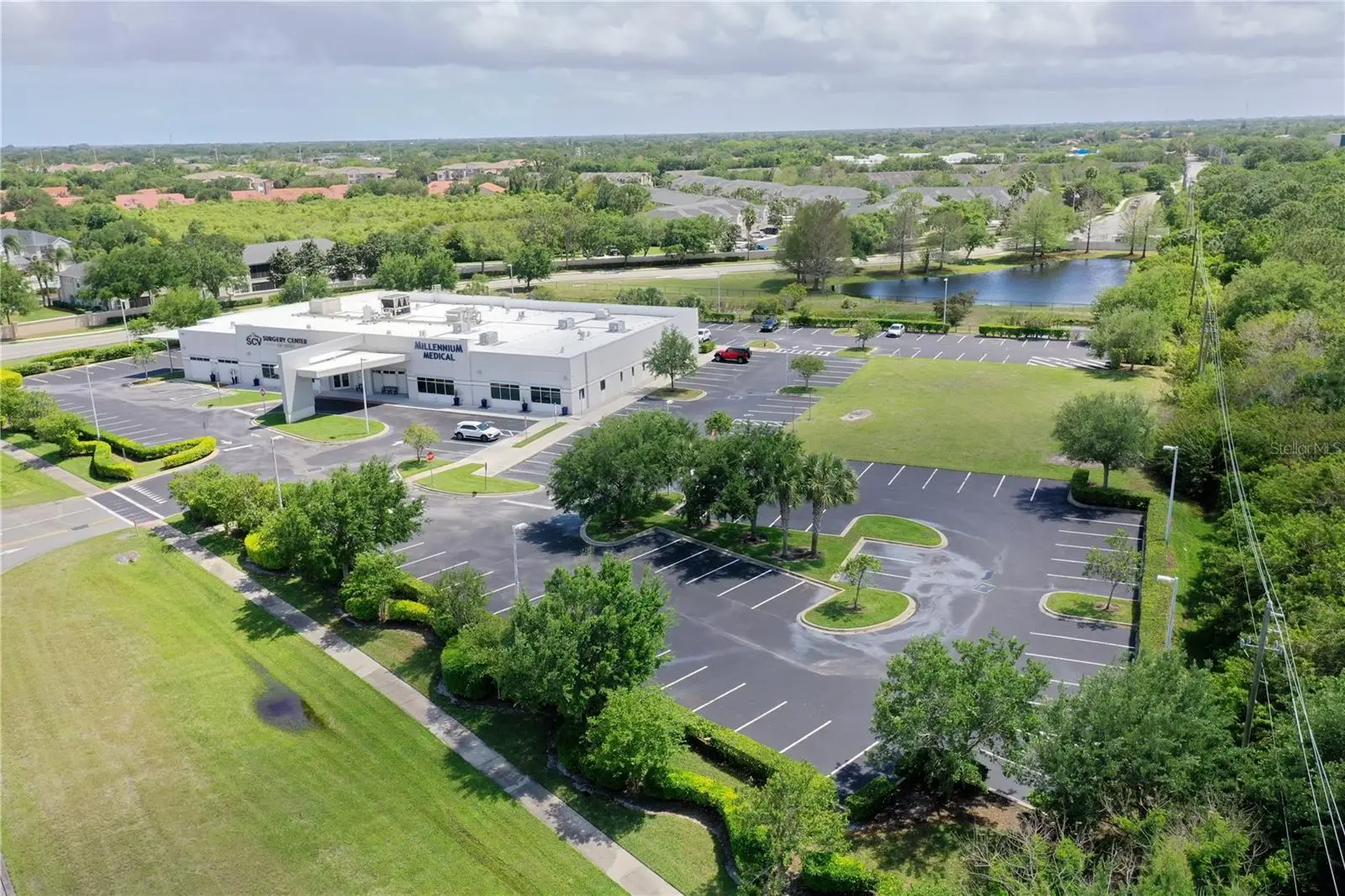 7965 Spyglass Hill Road, FL