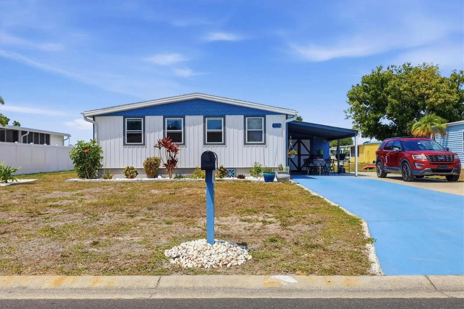 6167 Oriole Boulevard, FL