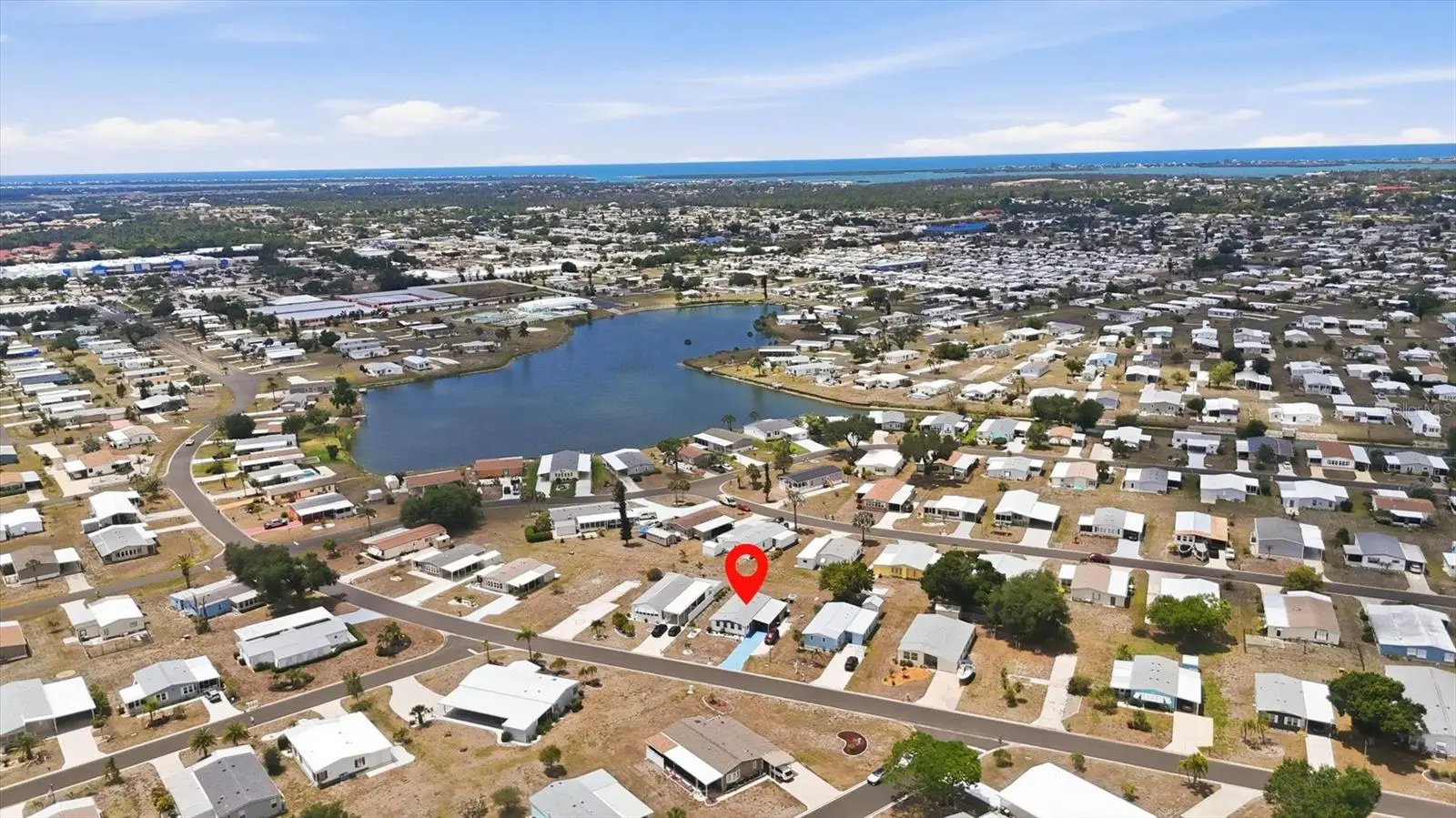 6167 Oriole Boulevard, FL
