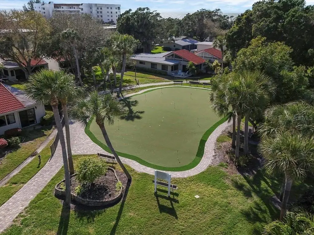 500 Park Boulevard, FL
