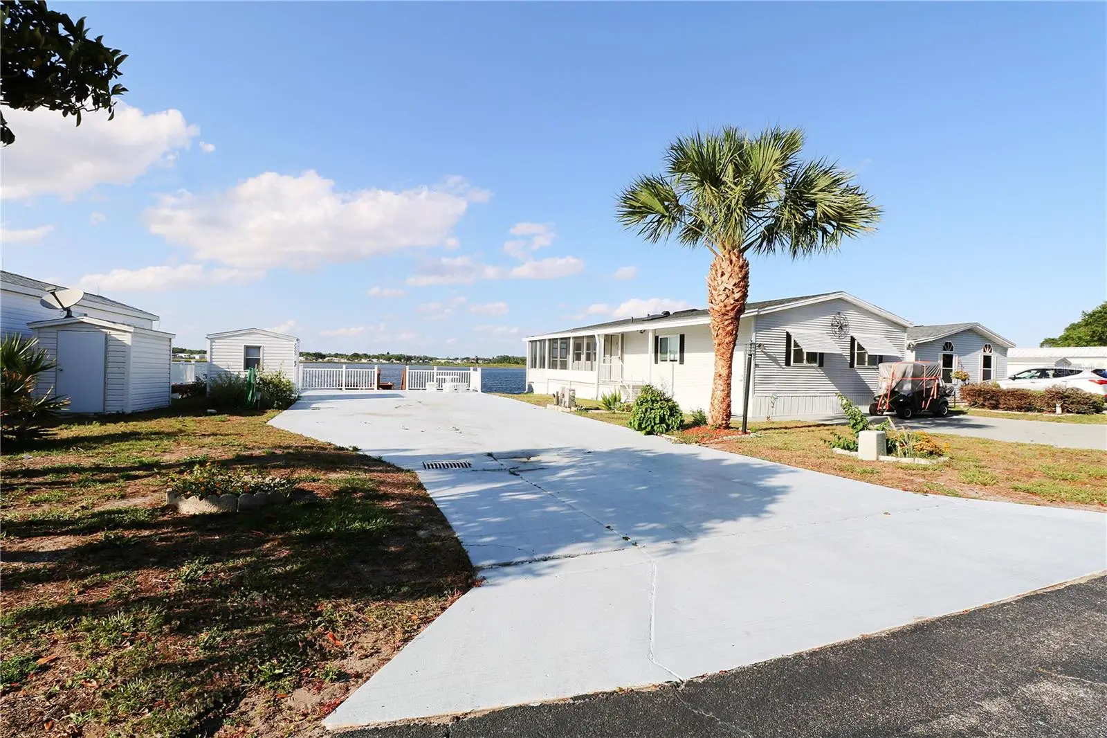 7205 Windsong Drive, FL