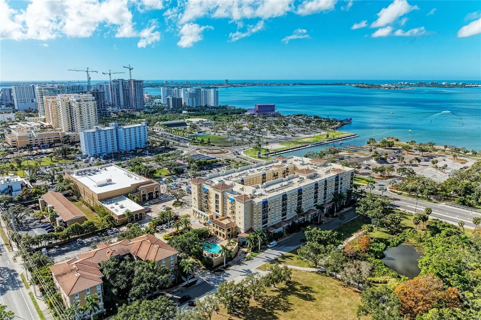 1064 Tamiami Trail, FL