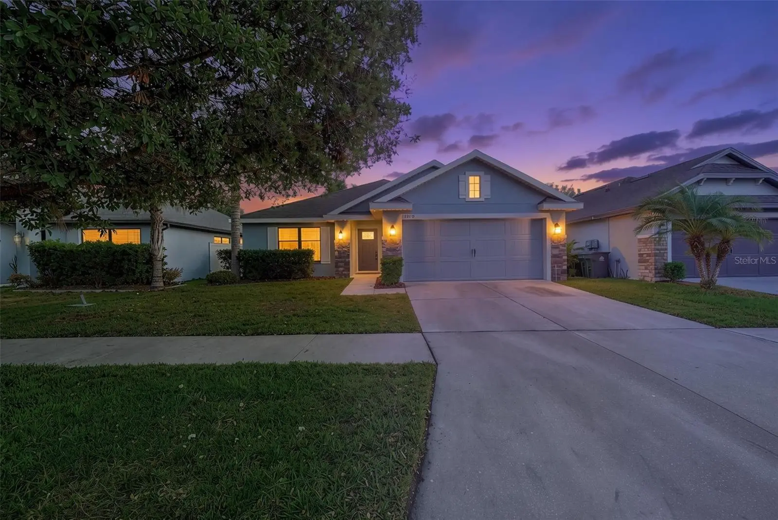12220 Legacy Bright Street, FL