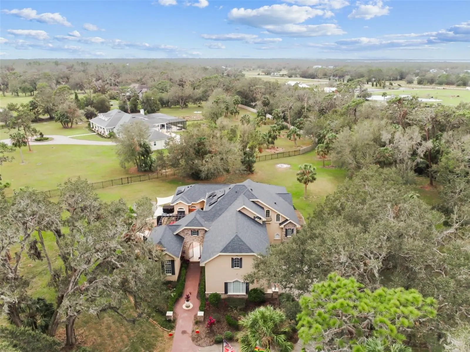 12709 Mannhurst Oak Lane, FL