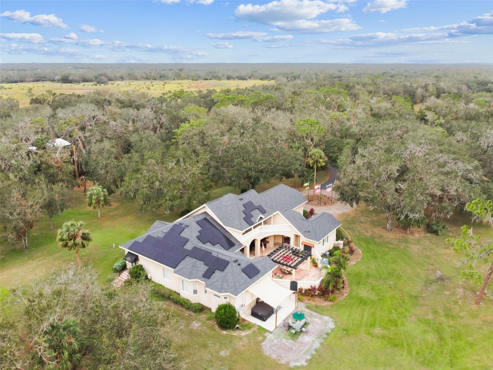 12709 Mannhurst Oak Lane, FL