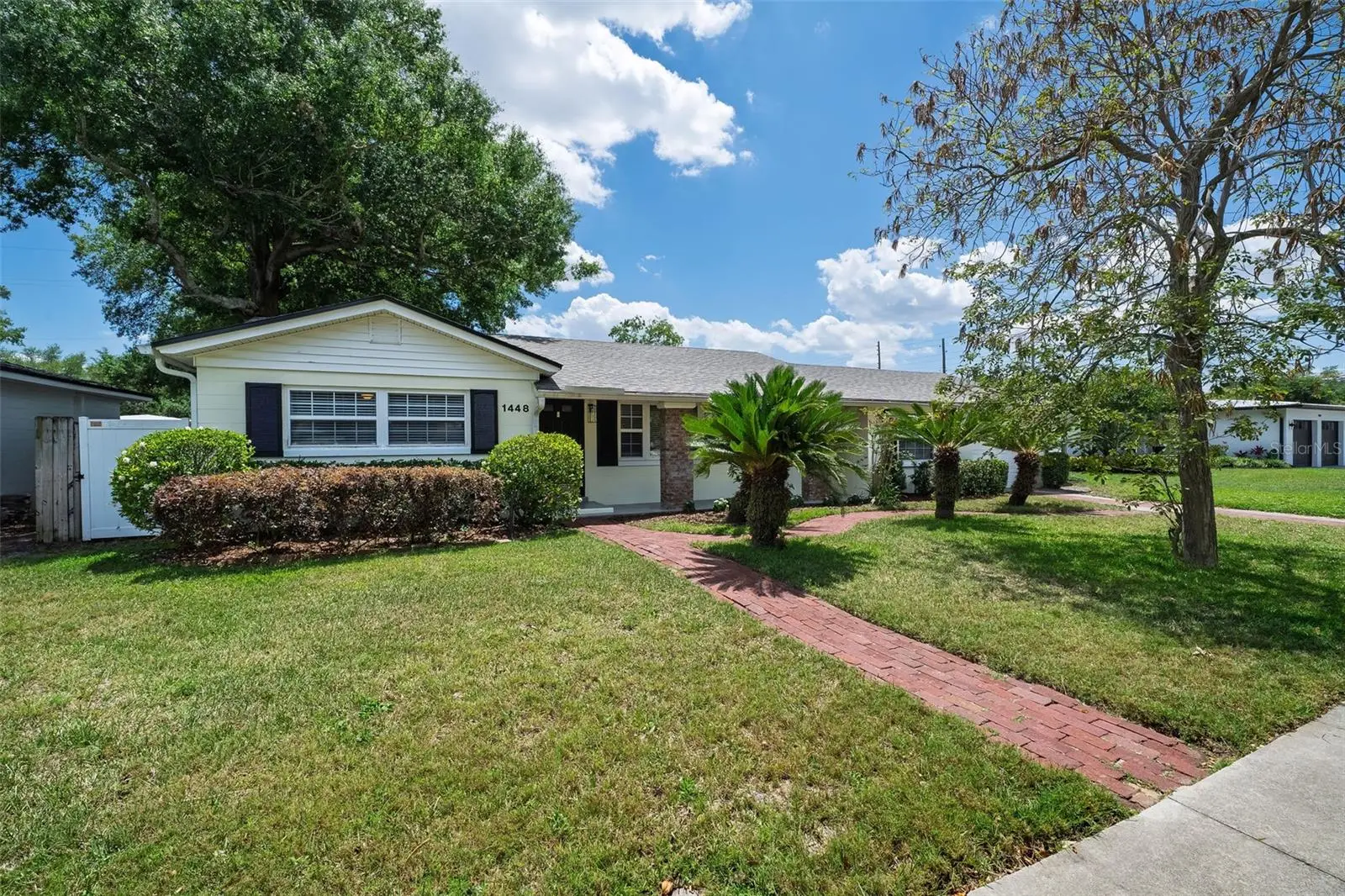 1448 Cumbie Street, FL