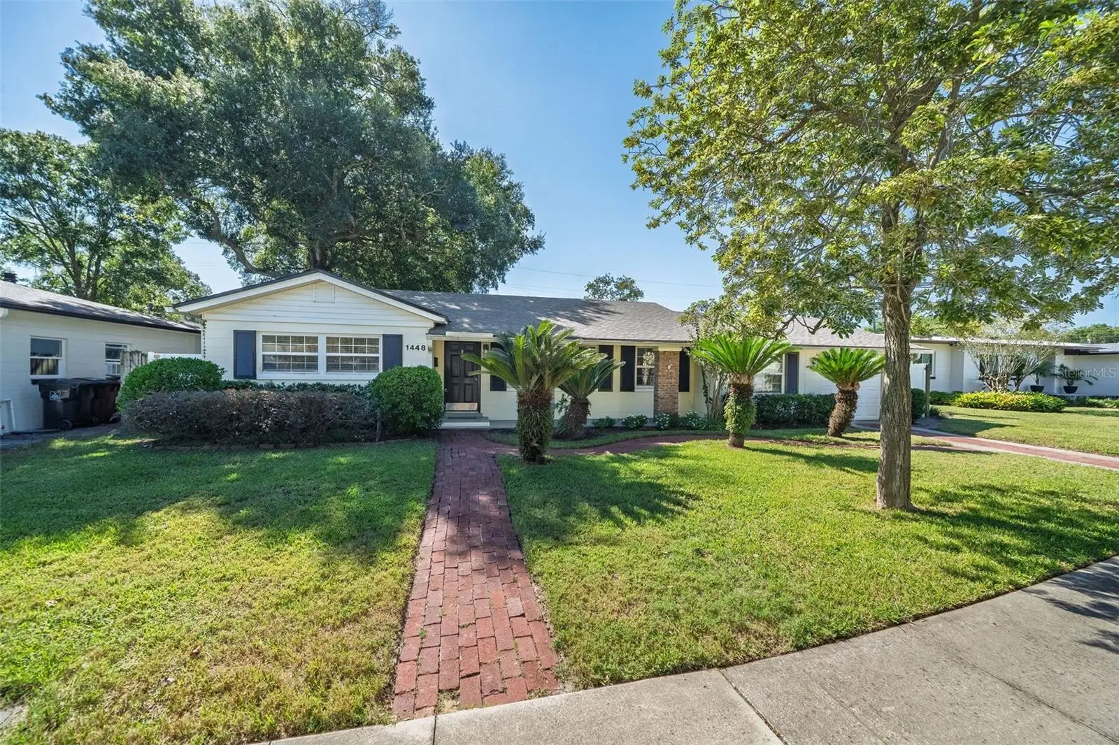 1448 Cumbie Street, FL