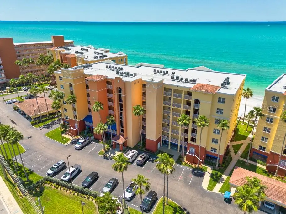 16500 Gulf Boulevard, FL
