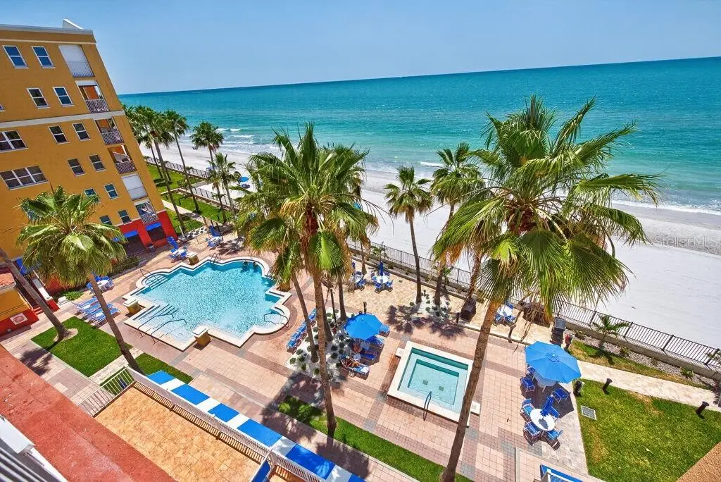 16500 Gulf Boulevard, FL