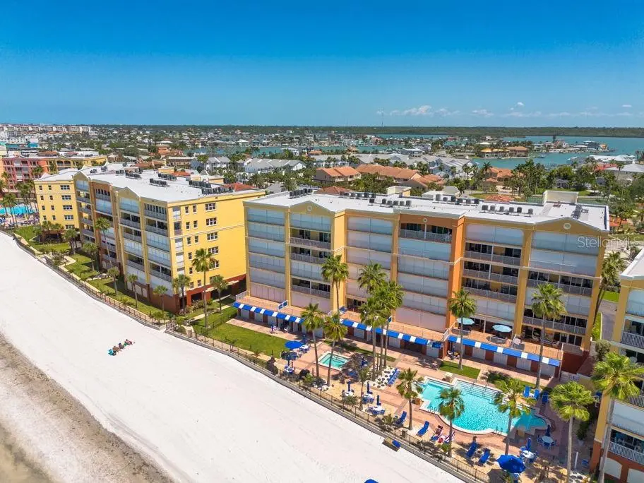 16500 Gulf Boulevard, FL