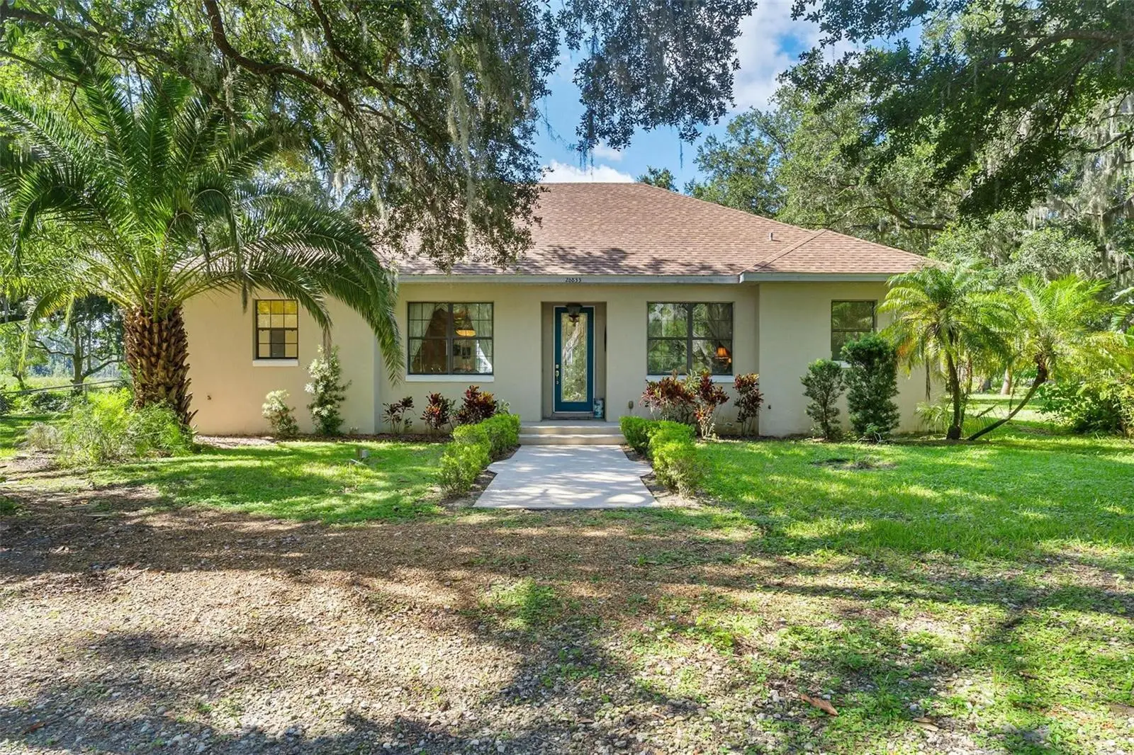 26833 Anderson Ranch Road, FL