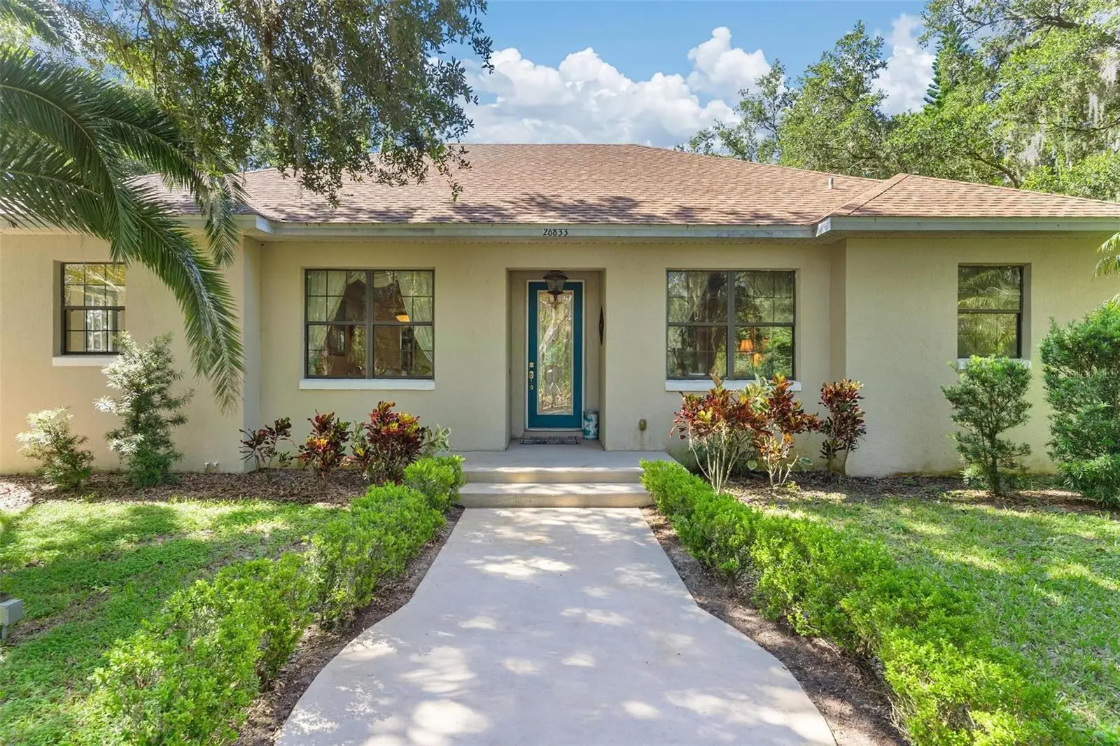 26833 Anderson Ranch Road, FL
