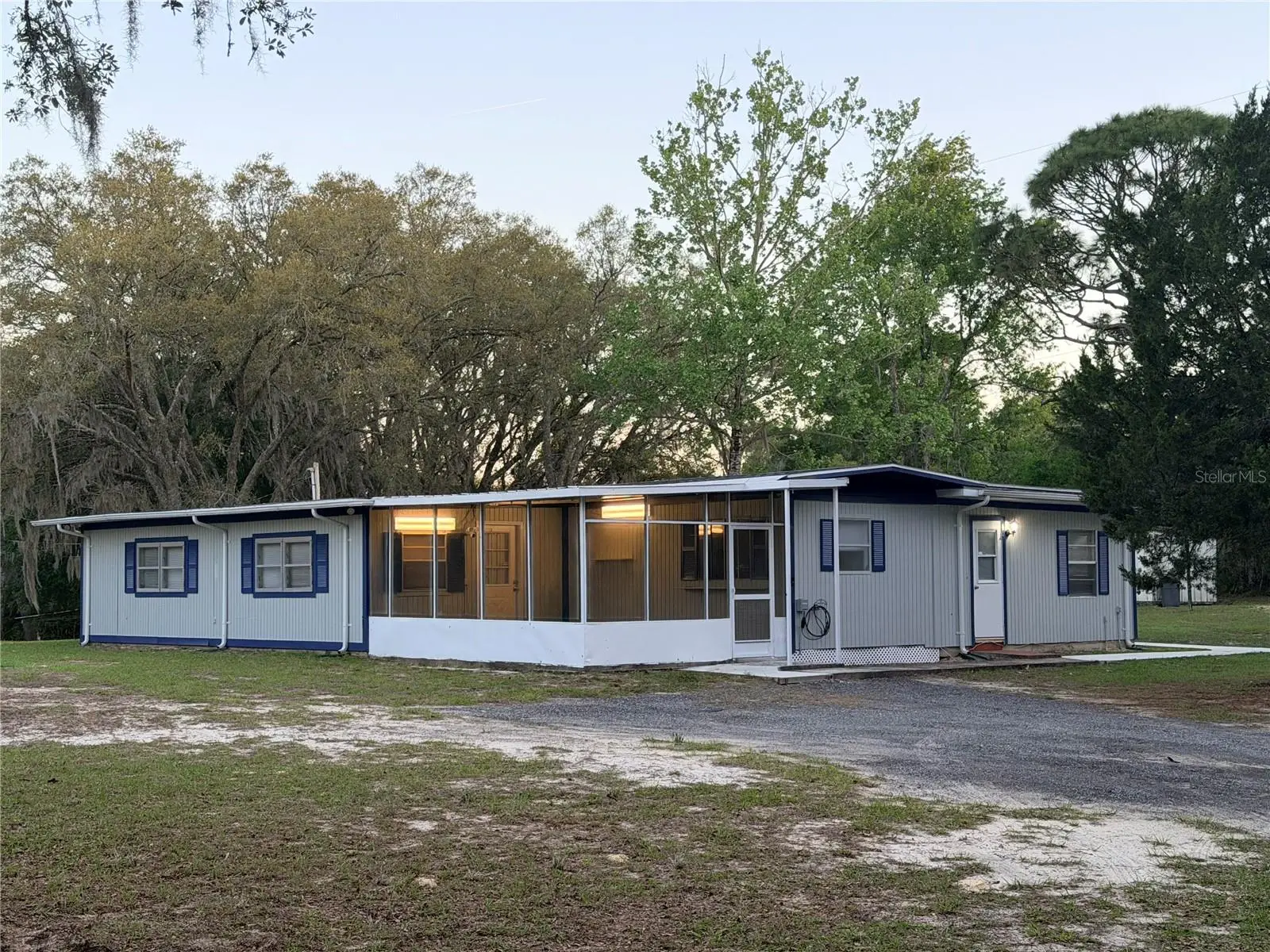 4880 Highland Park Drive, FL