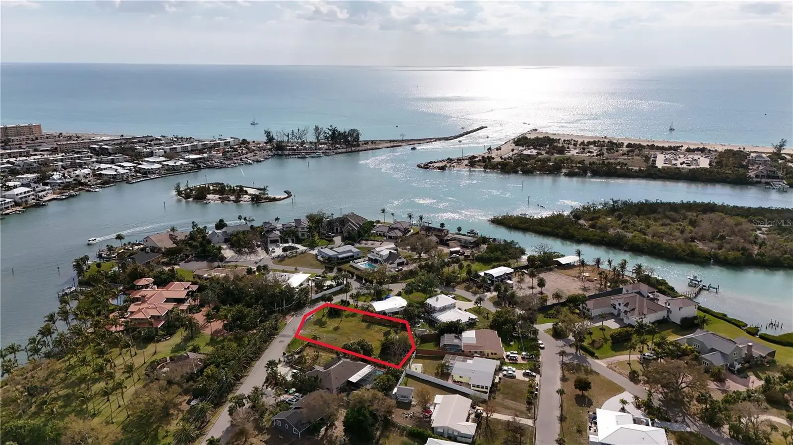 514 Bayview Parkway, FL