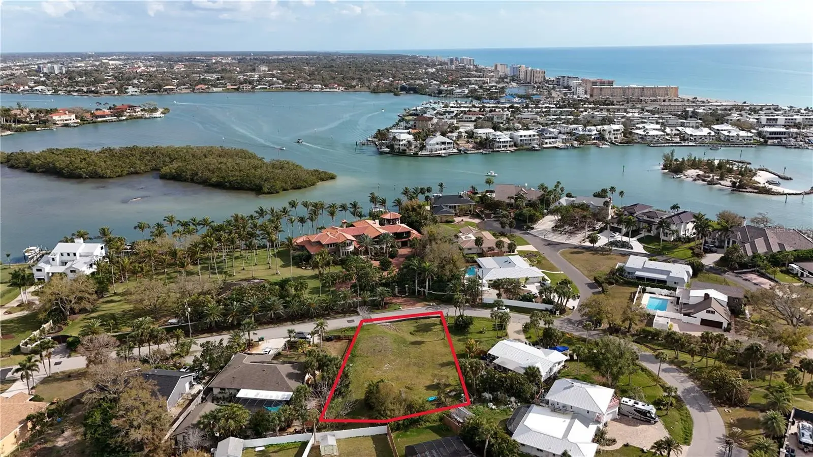 514 Bayview Parkway, FL