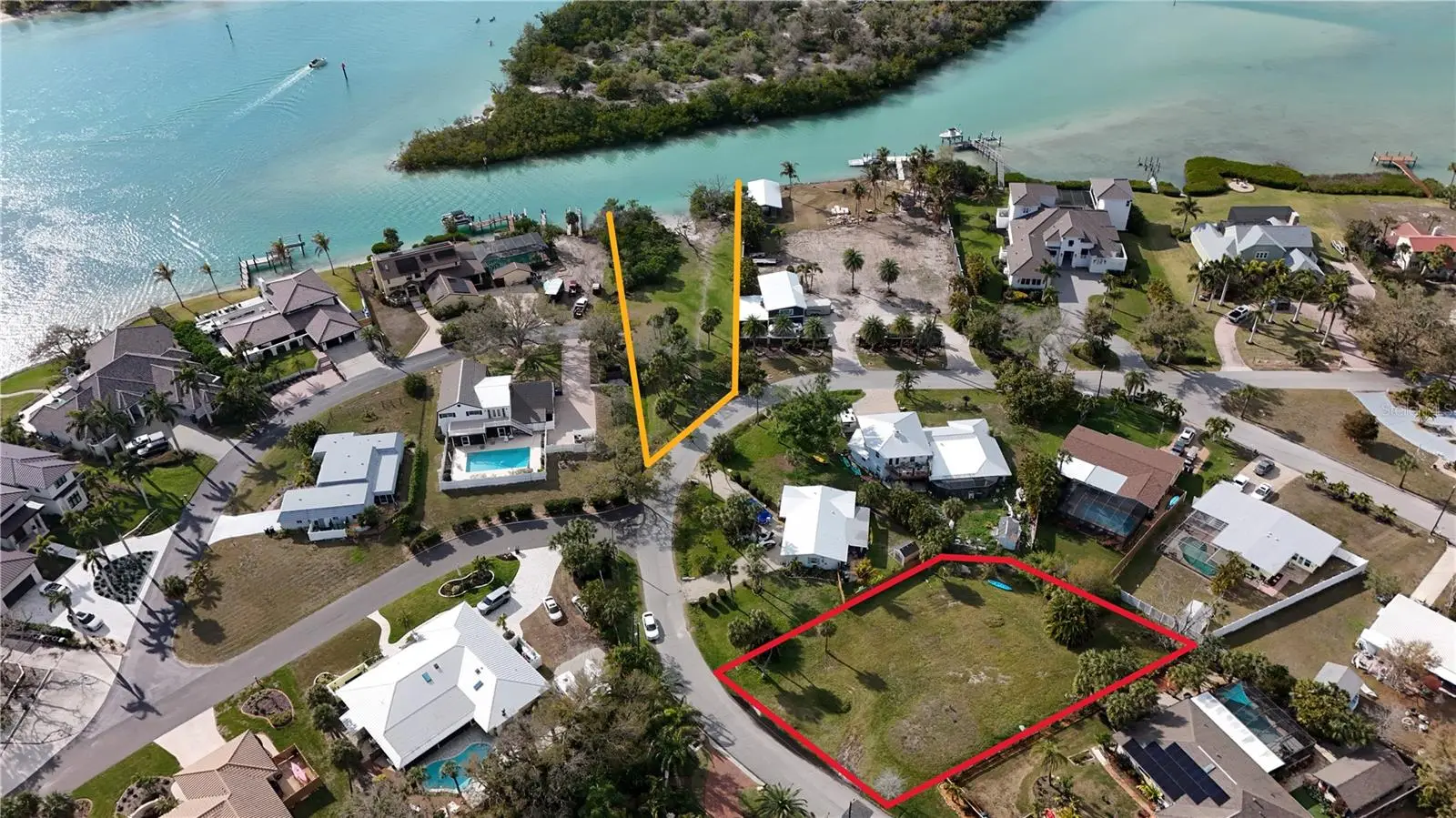 514 Bayview Parkway, FL