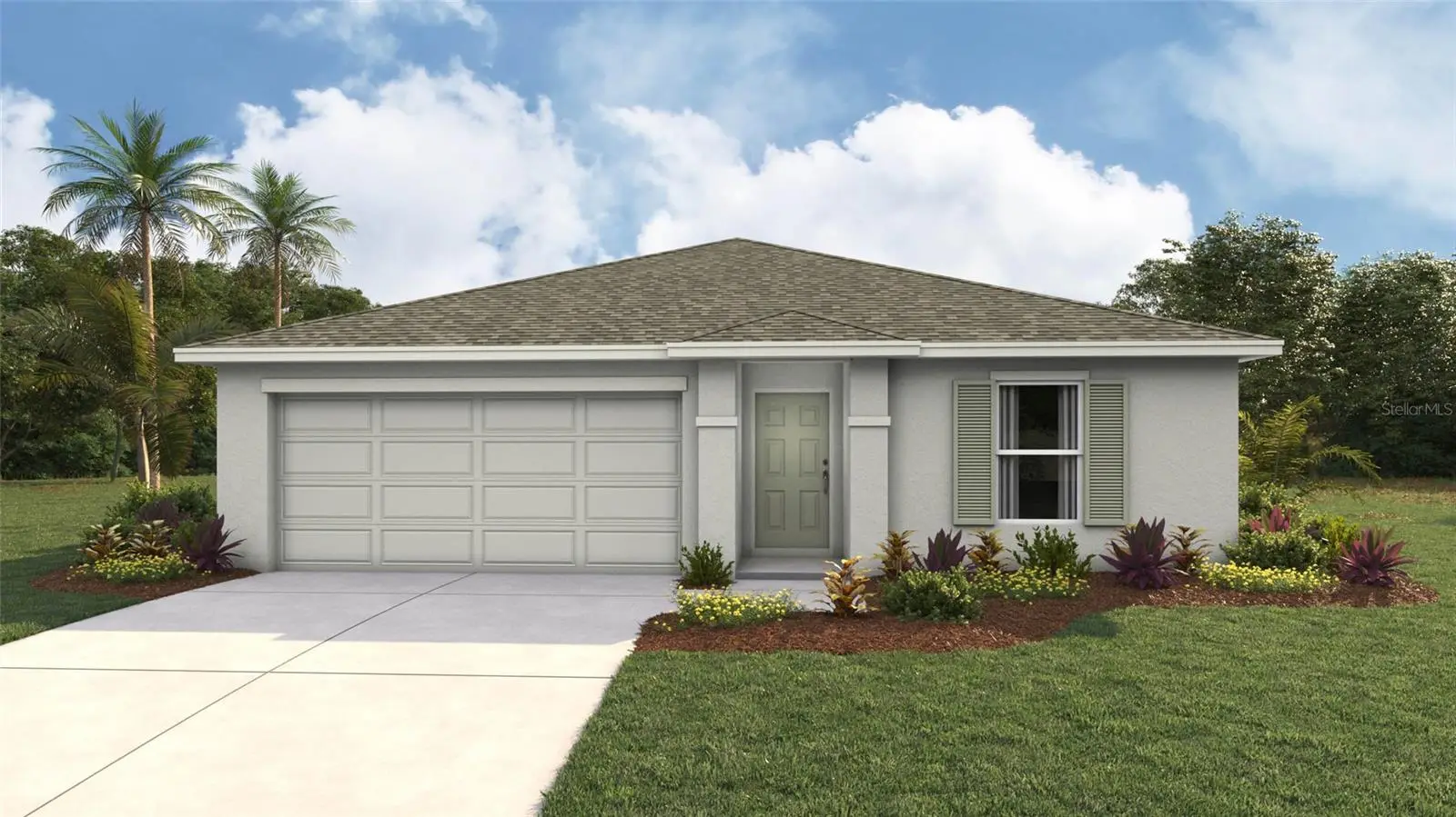 2152 28th Place, FL