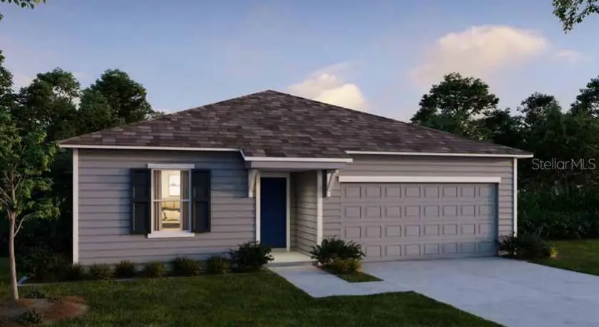Tbd 80th Way, FL