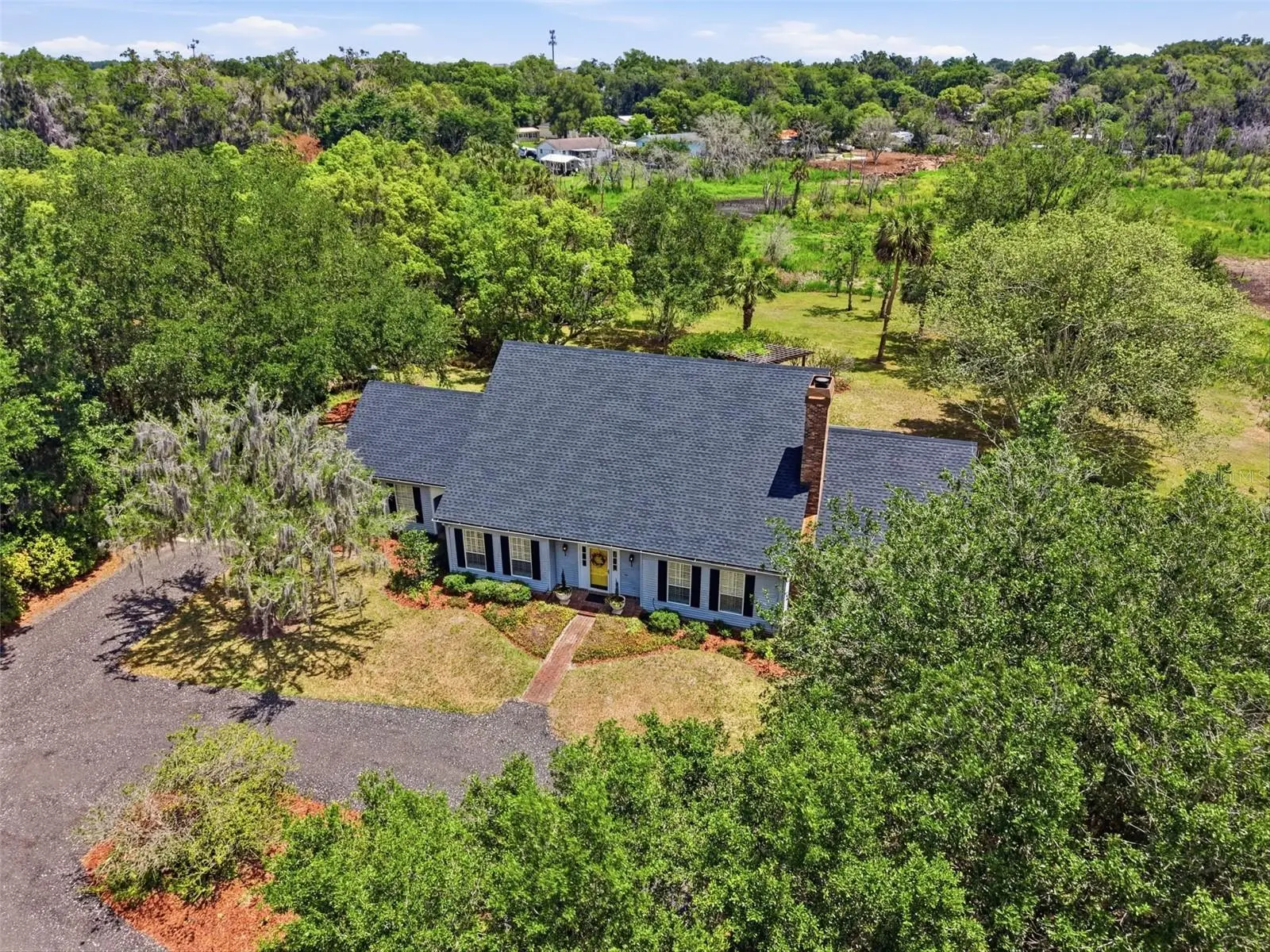1245 Westoak Drive, FL