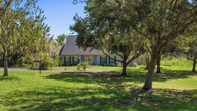 1245 Westoak Drive, FL