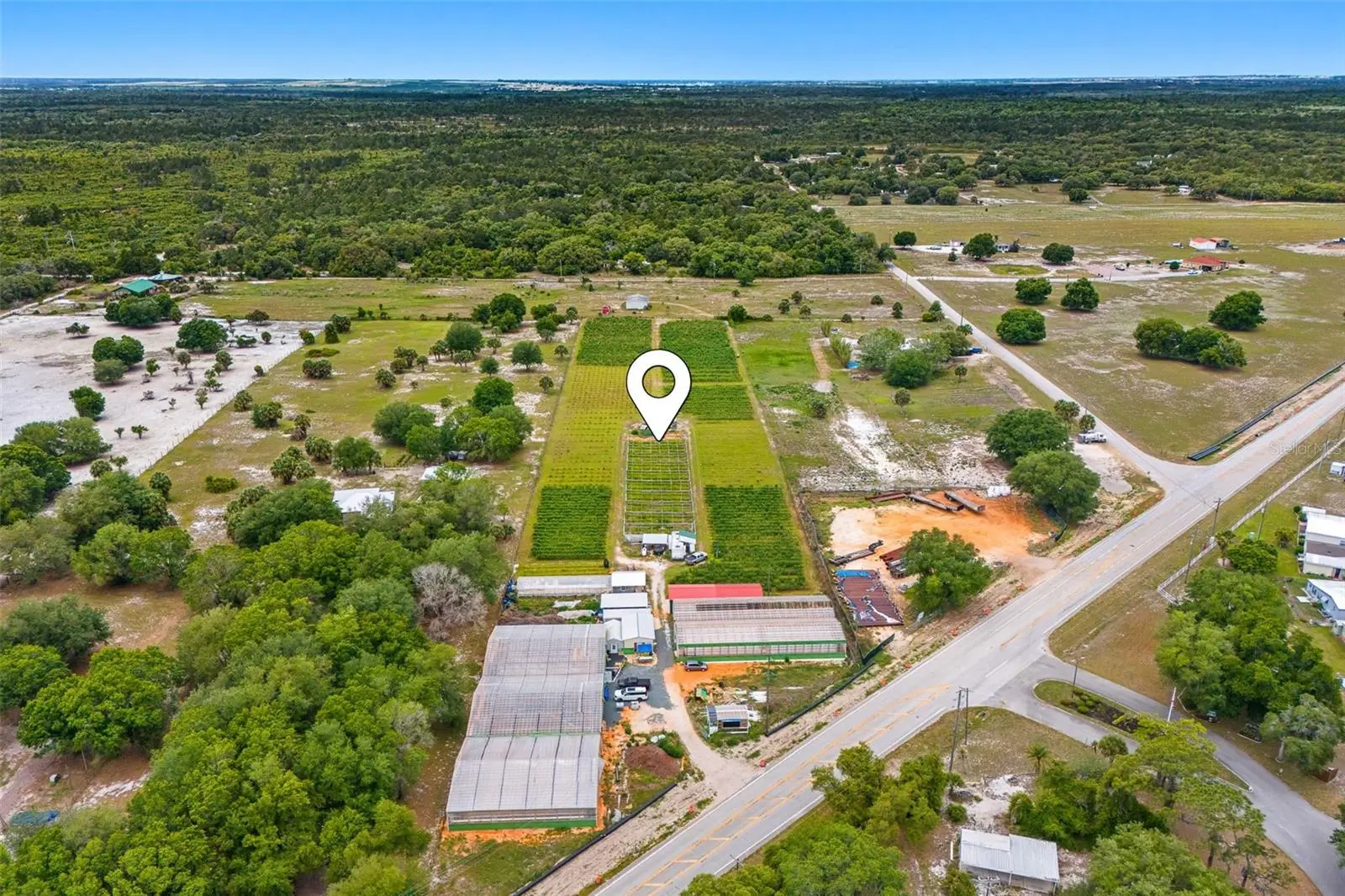 3510 Walk In Water Road, FL