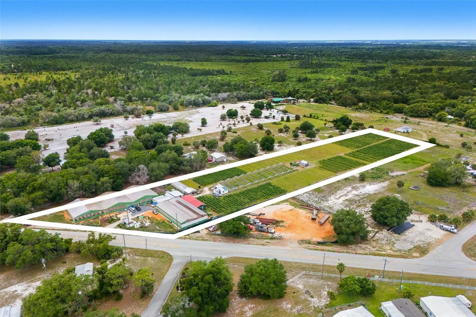 3510 Walk In Water Road, FL