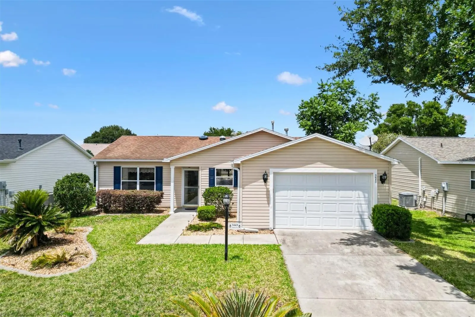 3443 Sipsey Street, FL