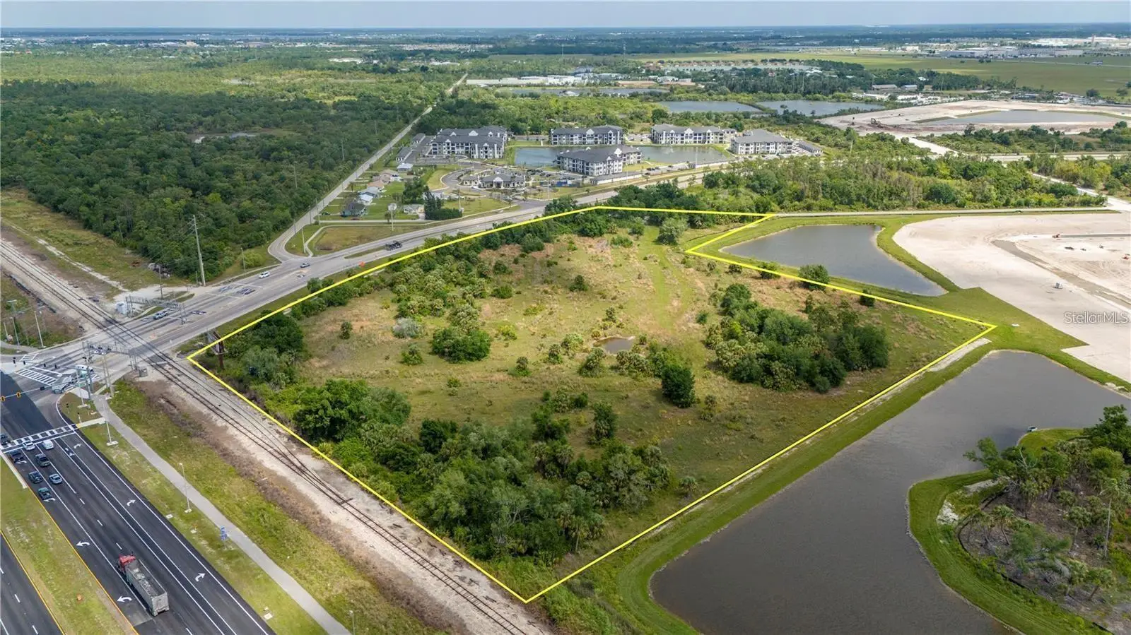 10000 Tamiami Trail, FL