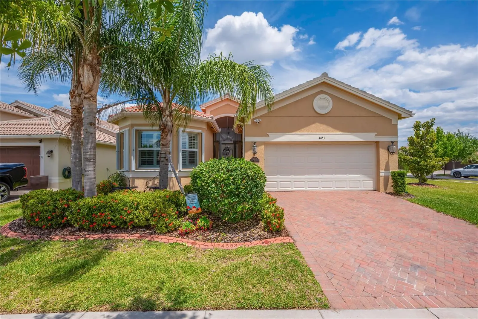 4853 Grand Banks Drive, FL