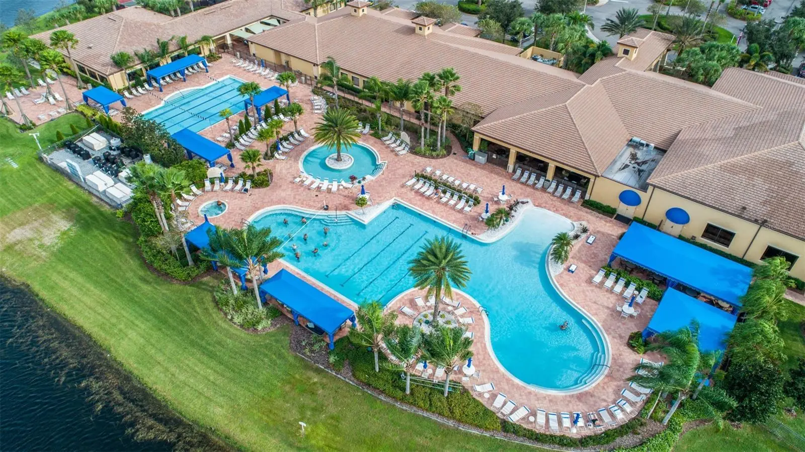 4853 Grand Banks Drive, FL