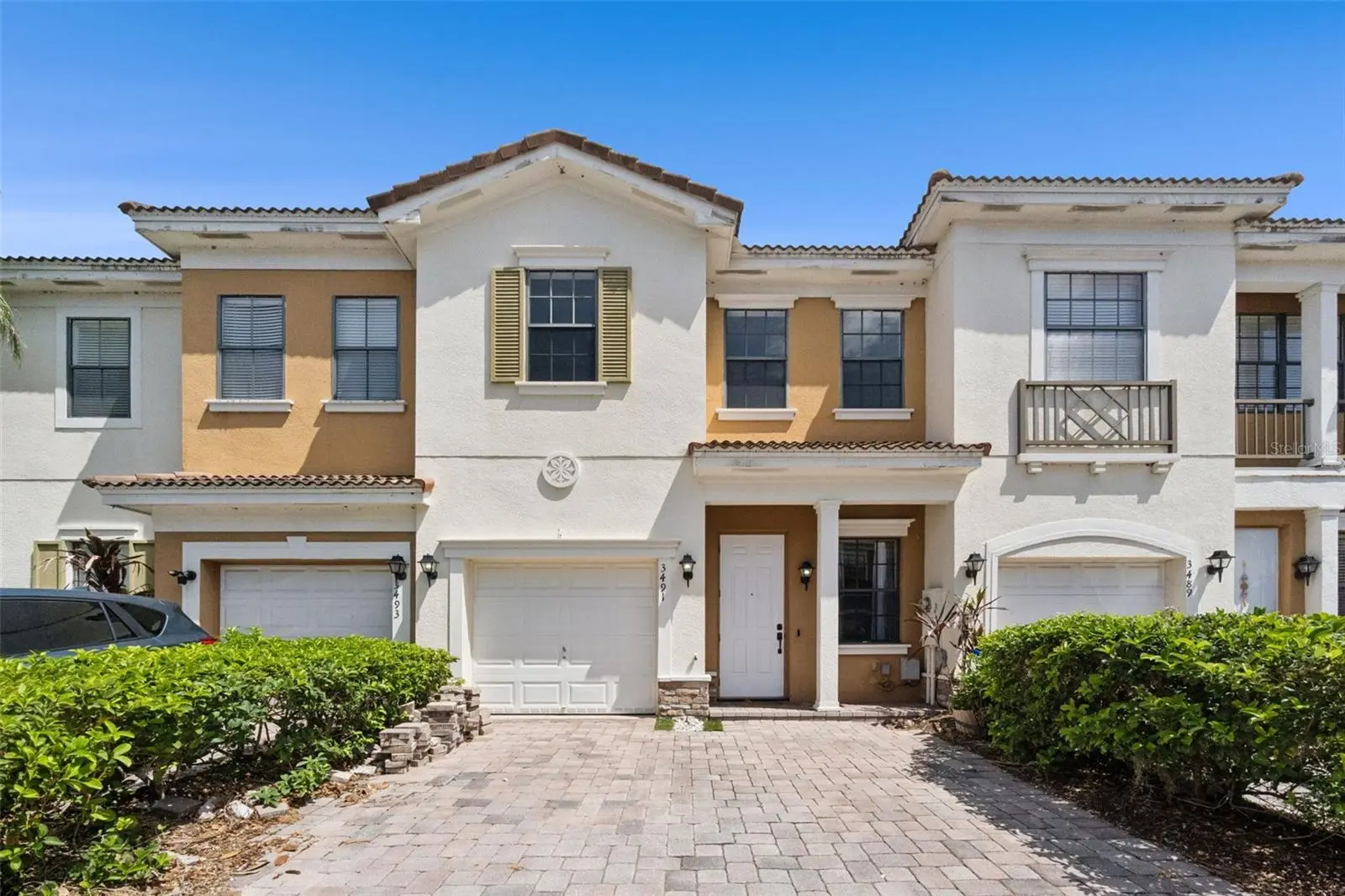 3491 Allegra Circle, FL