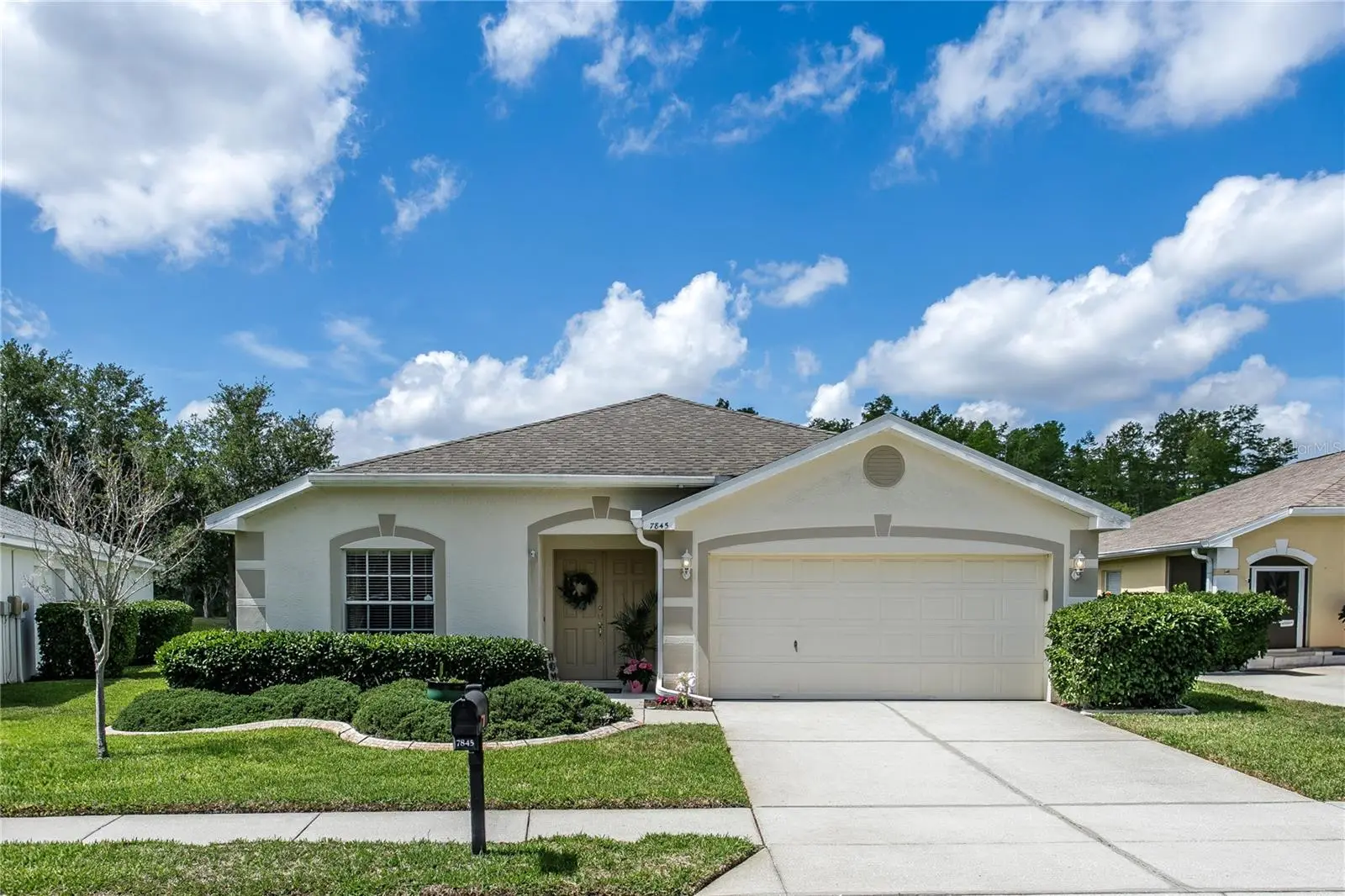 7845 Genoa Lane, FL