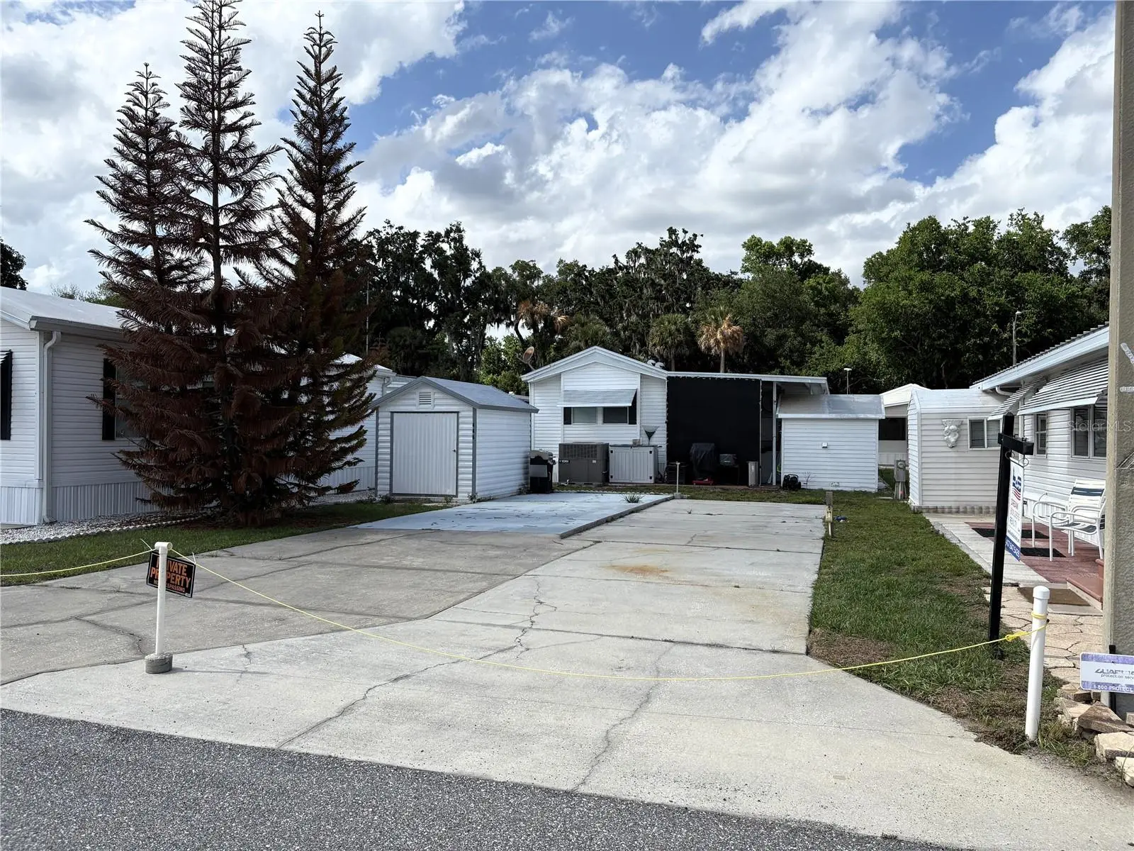 446 Citrus Ridge, FL