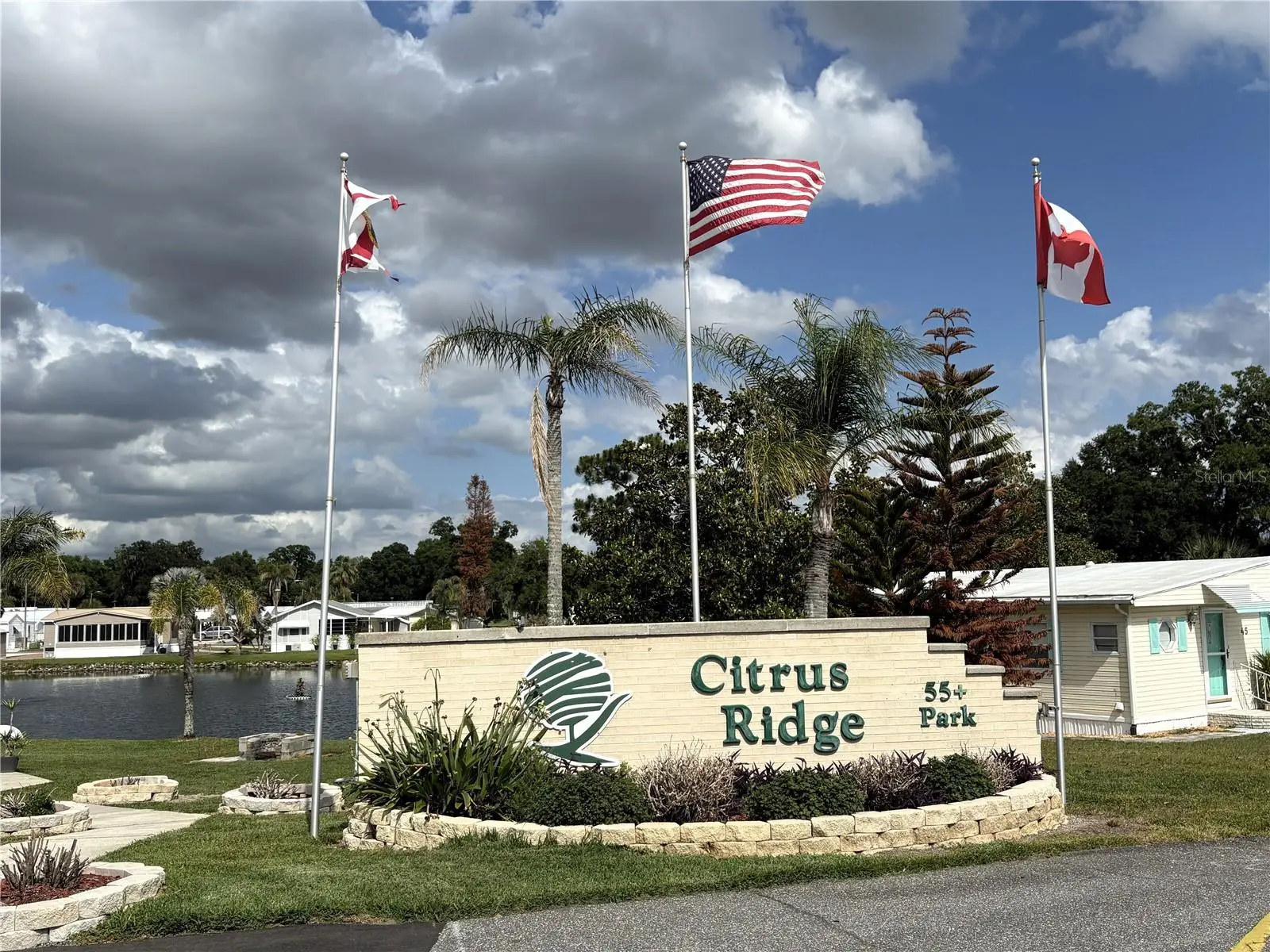446 Citrus Ridge, FL