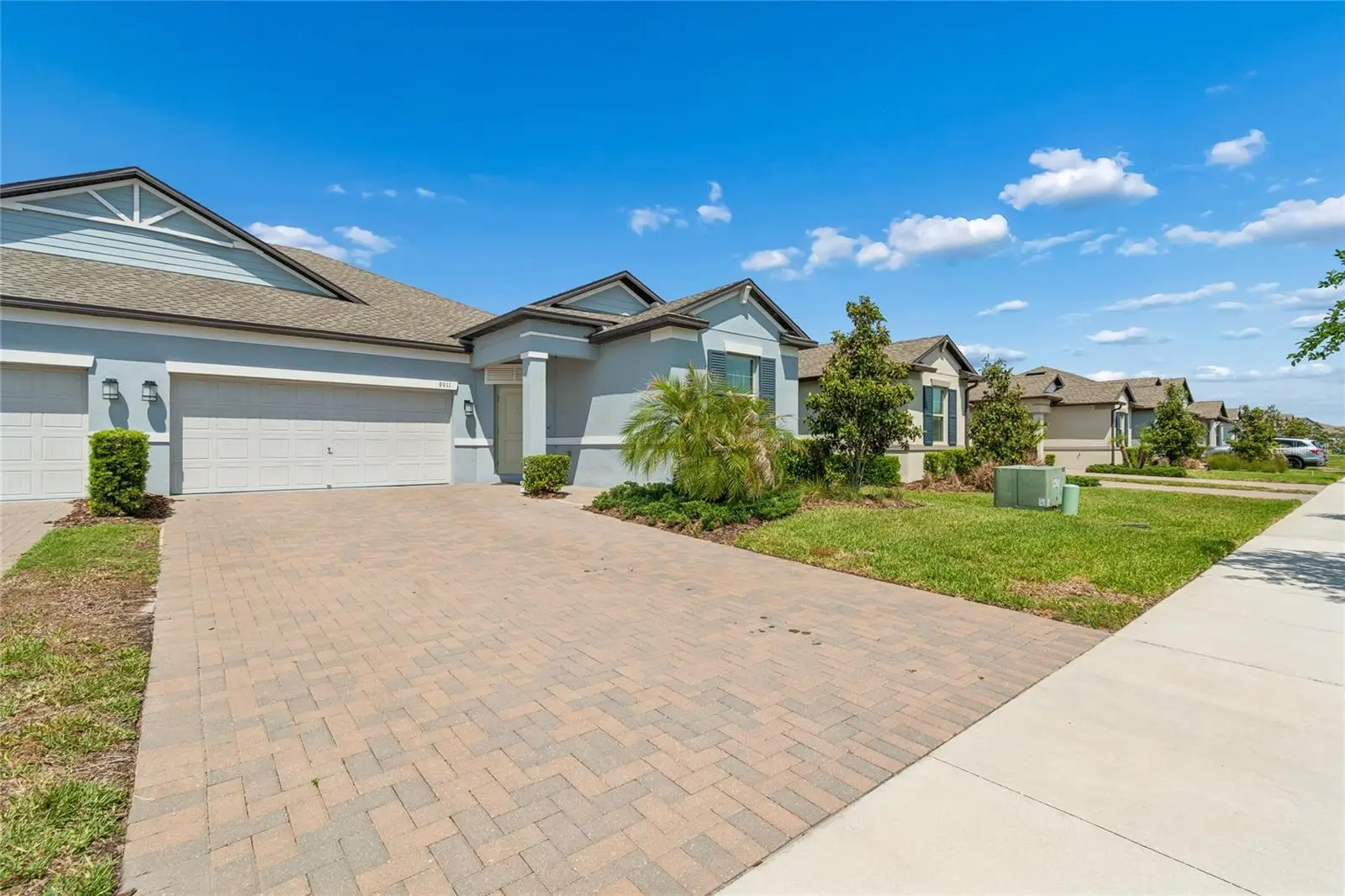 9911 Campanula Court, FL