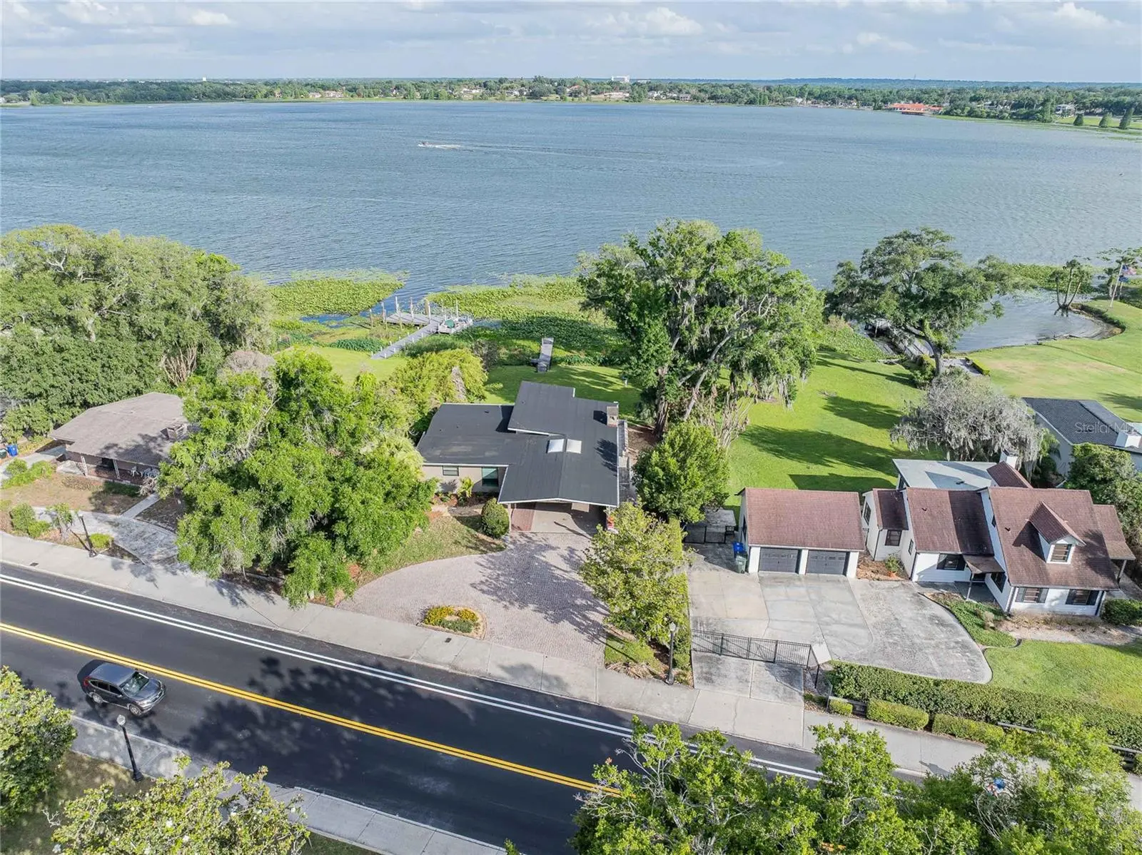 7 Lake Hollingsworth Drive, FL