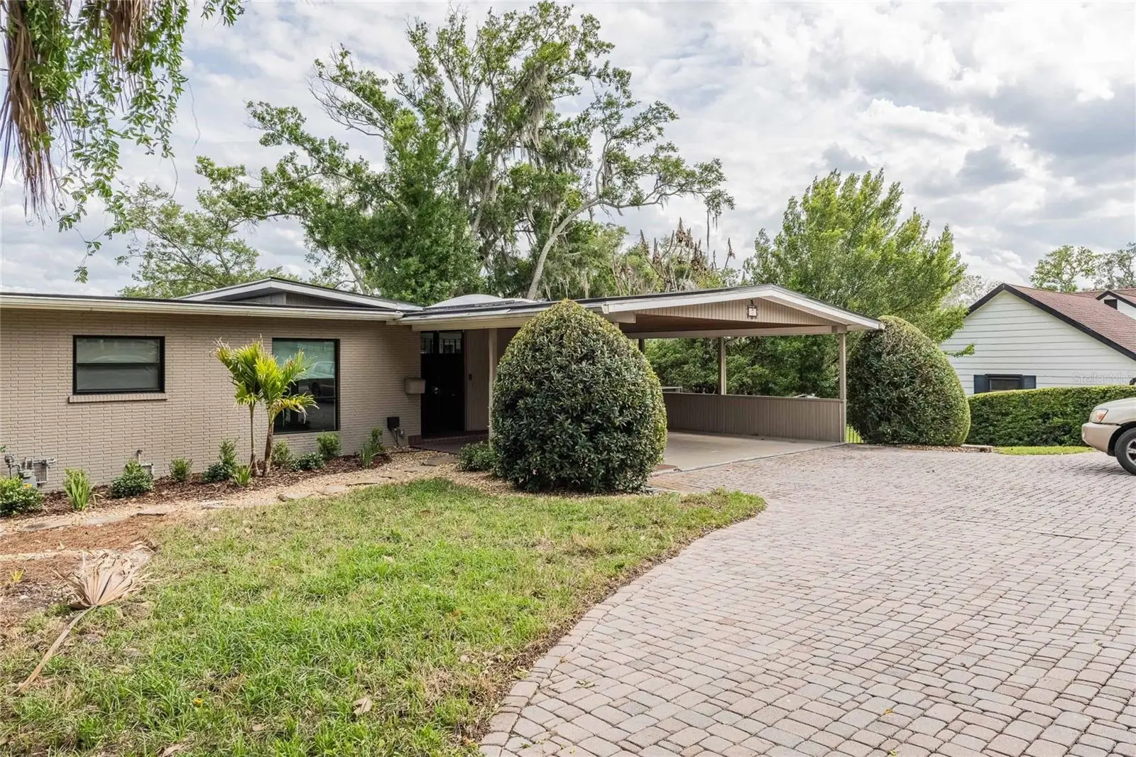 7 Lake Hollingsworth Drive, FL