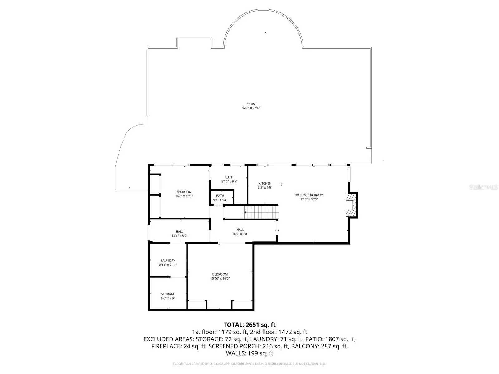 7 Lake Hollingsworth Drive, FL