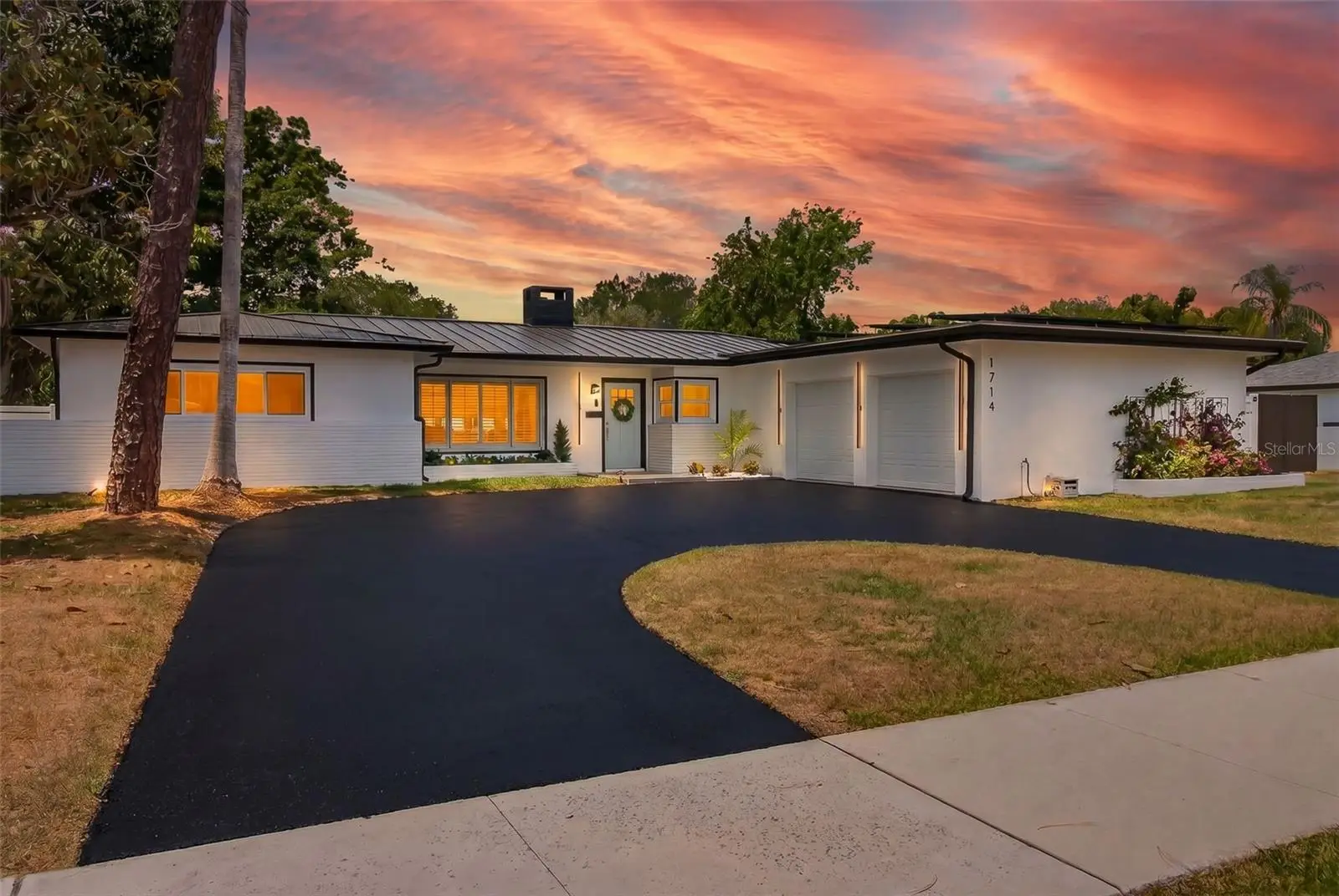 1714 Indian Rocks Road, FL