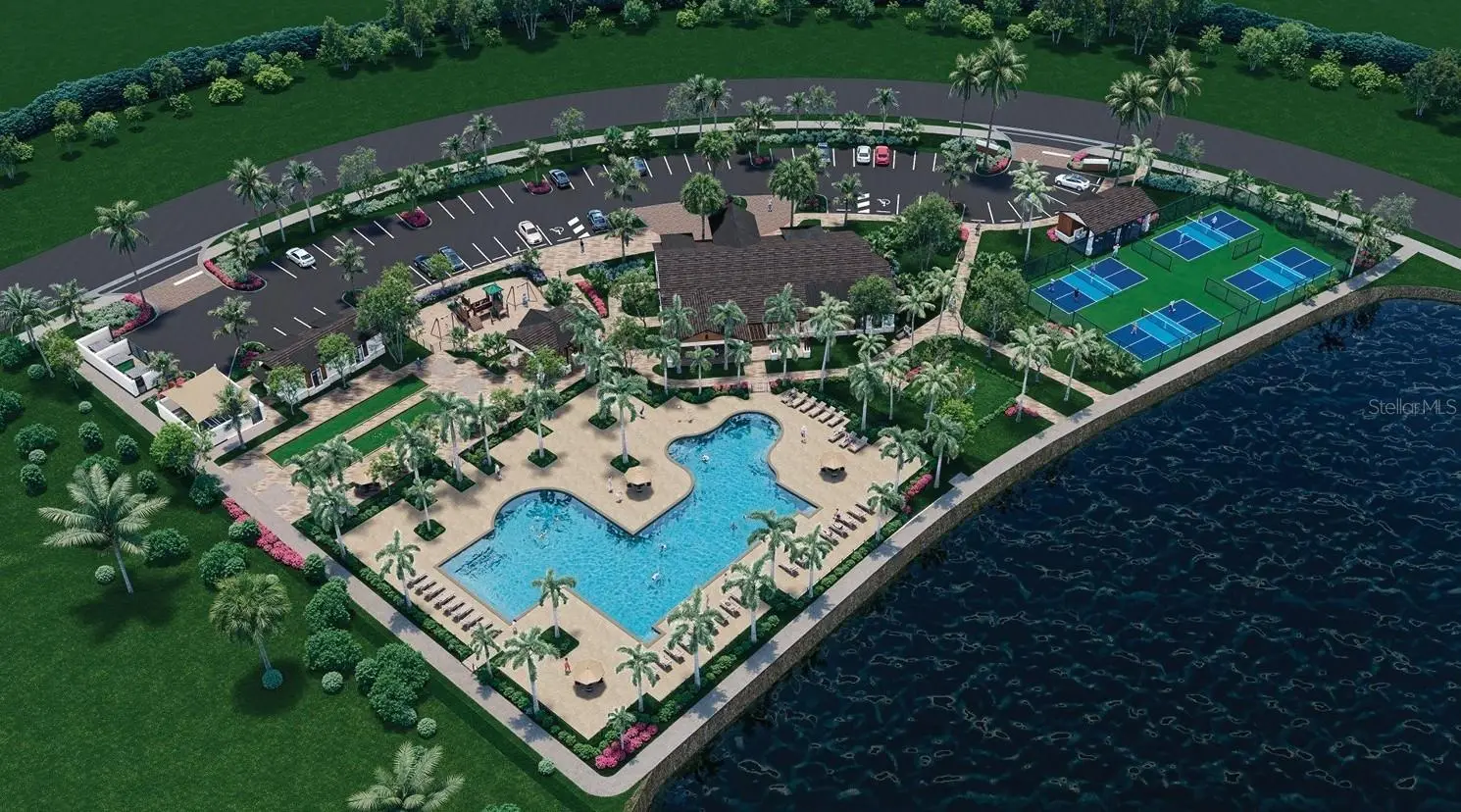 13091 Camelot Lane, FL