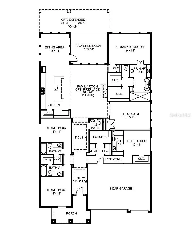 13091 Camelot Lane, FL